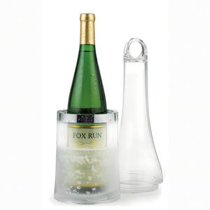 Portable Screw-Top Bottle Chiller
