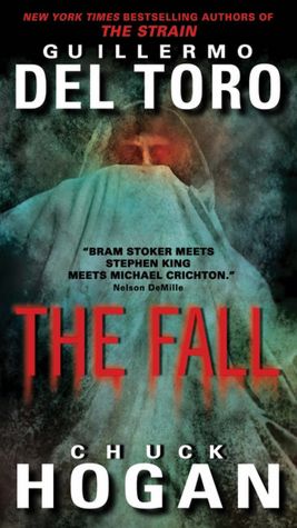 The Fall (Strain Trilogy #2)