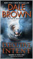 Executive Intent (Patrick McLanahan Series #16)