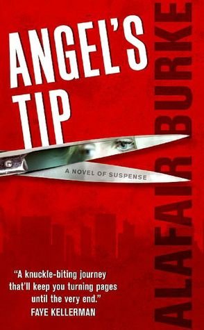 Angel's Tip (Ellie Hatcher Series #2)
