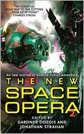 The New Space Opera