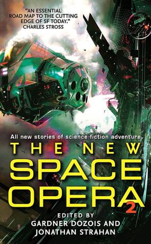 The New Space Opera