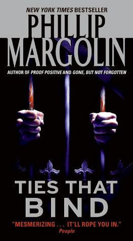 Ties That Bind (Amanda Jaffe Series #2)