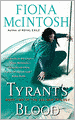 Tyrant's Blood (Valisar Trilogy Series #2)