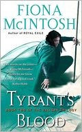 Tyrant's Blood (Valisar Trilogy Series #2)