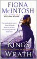 King's Wrath (Valisar Trilogy Series #3)