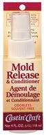 Castin' Craft Mold Release & Conditioner-4 Ounce Spray by Environmental: Product Image