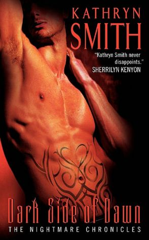 Dark Side of Dawn: The Nightmare Chronicles