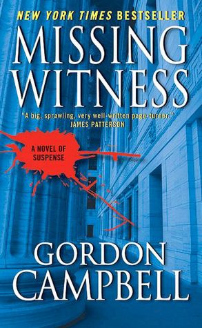Missing Witness