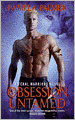 Obsession Untamed (Feral Warriors Series #2)