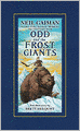 Odd and the Frost Giants