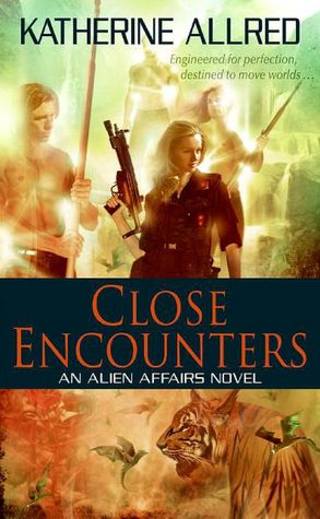 Close Encounters