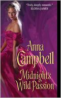 Midnight's Wild Passion
