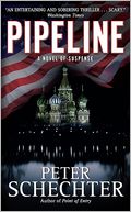 Pipeline: A Novel of Suspense