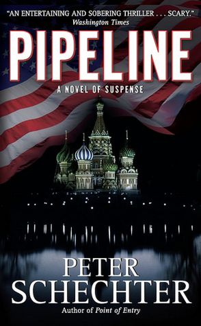 Pipeline: A Novel of Suspense