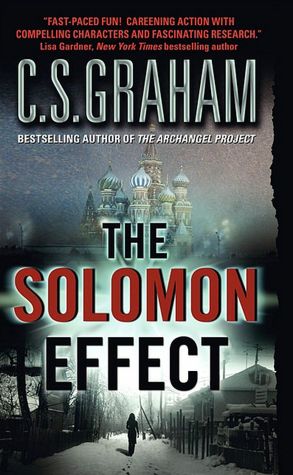 Solomon Effect