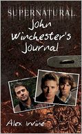 Supernatural: John Winchester's Journal