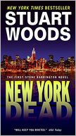 New York Dead (Stone Barrington Series #1)
