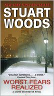 Worst Fears Realized (Stone Barrington Series #5)