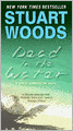 Dead in the Water (Stone Barrington Series #3)