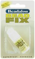 Bead Fix-3 Grams by Beadalon: Product Image