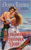 Highlander's Forbidden Bride