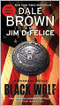 Black Wolf (Dreamland Series #12)