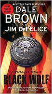 Black Wolf (Dreamland Series #12)