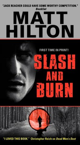 Slash and Burn