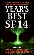 Year's Best SF 14