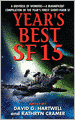 Year's Best SF 15
