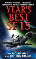 Year's Best SF 15