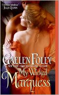 My Wicked Marquess (Inferno Club Series #1)