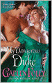 My Dangerous Duke (Inferno Club Series #2)