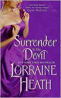 Surrender to the Devil