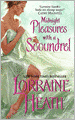 Midnight Pleasures with a Scoundrel