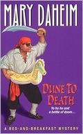 download Dune to Death (Bed-and-Breakfast Series #4) book