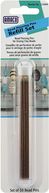 Bead Piercing Pins Refill-50/Pkg by AMACO: Product Image