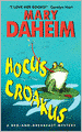 Hocus Croakus (Bed-and-Breakfast Series #19)