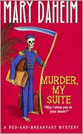 download Murder, My Suite (Bed-and-Breakfast Series #8) book