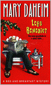 Legs Benedict (Bed-and-Breakfast Series #14)