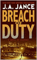 Breach of Duty (J. P. Beaumont Series #14)
