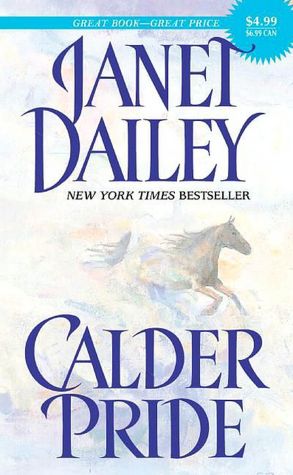Calder Pride