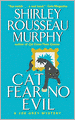 Cat Fear No Evil (Joe Grey Series #9)