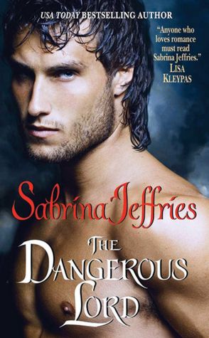 The Dangerous Lord (Lord Trilogy Series #3)