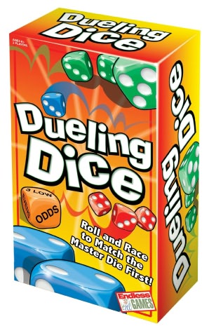 Dueling Dice