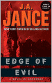 Edge of Evil (Ali Reynolds Series #1)