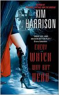 Every Which Way But Dead (Rachel Morgan Series #3) by Kim Harrison: NOOK Book Cover