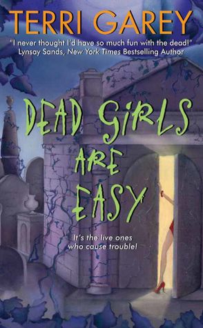 Dead Girls Are Easy