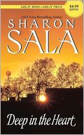 Deep in the Heart by Sharon Sala: NOOK Book Cover